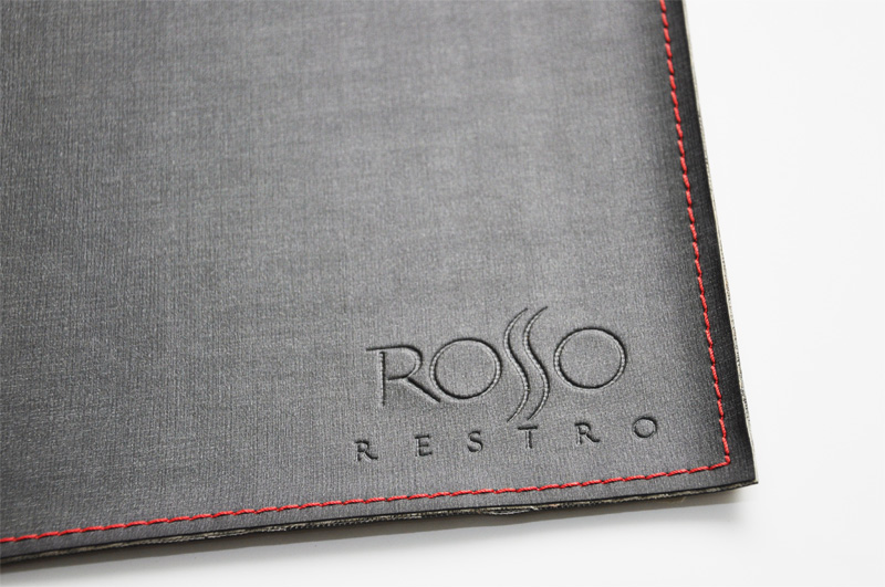 Jogo A. Rosso Restro Bistro